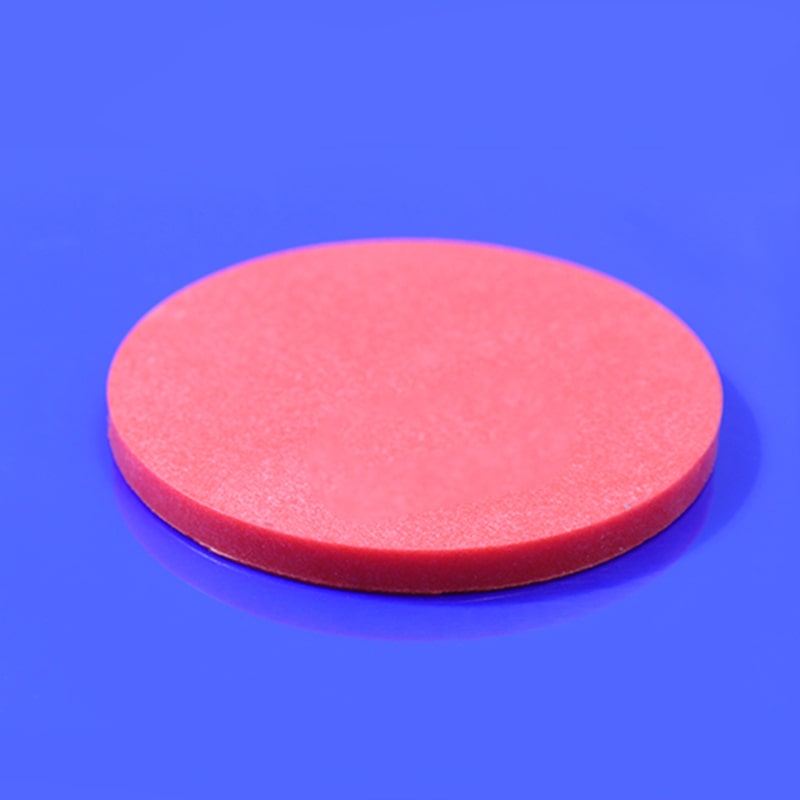 Round Foam Pad